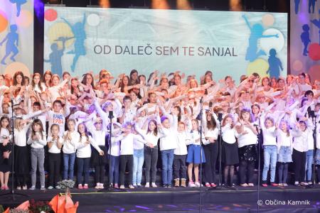 Uradno odprtje nove Osnovne šole Frana Albrehta v Kamniku  (17)